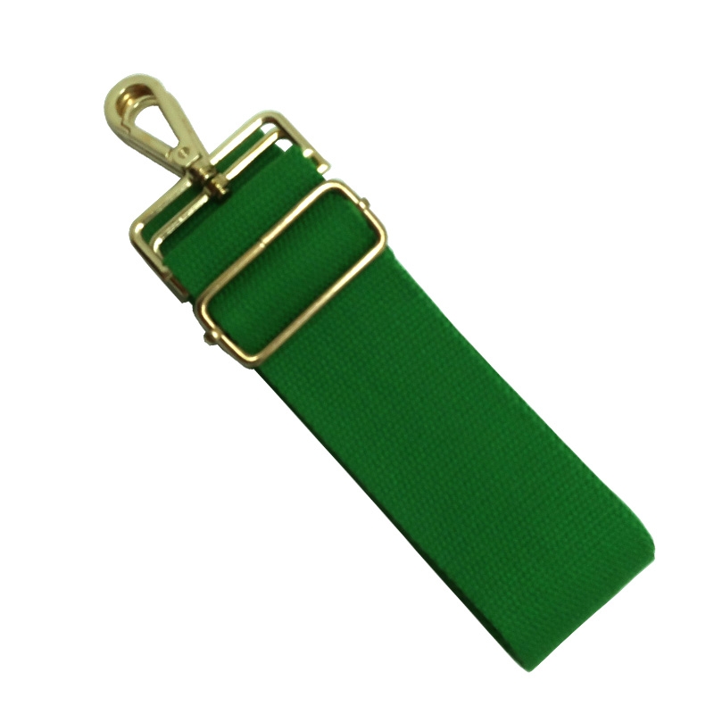 【グッズ-バッグ】ノンキャラ ショルダーベルト グリーン