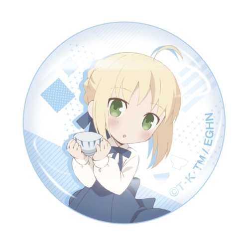 グッズ 箸 衛宮さんちの今日のごはん ガラス箸置き セイバー アニメイト