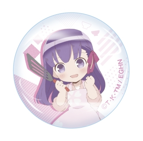グッズ-箸】衛宮さんちの今日のごはん ガラス箸置き 間桐桜 | アニメイト