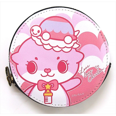 【グッズ-小物入れ】ちぃたん☆ 小物ケース(CUTE)