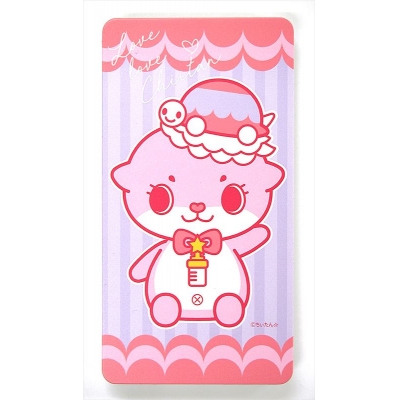 【グッズ-電化製品】ちぃたん☆ モバイル充電器10、000mah(CUTE)