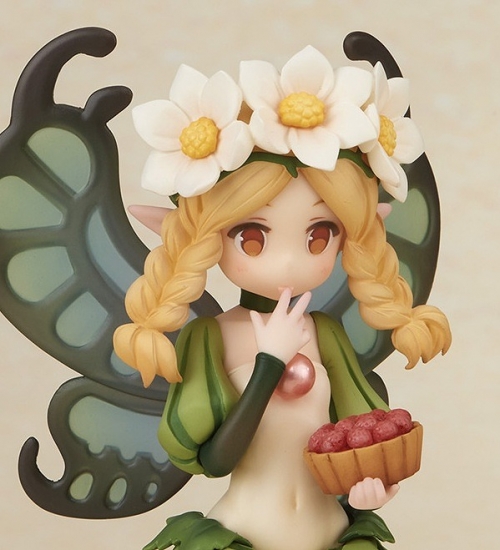 美少女フィギュア オーディンスフィア レイヴスラシル モーリィの出張レストラン メルセデス アニメイト