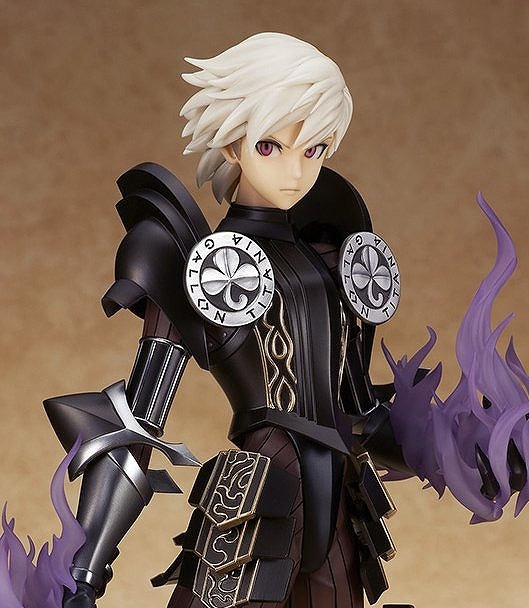 【フィギュア】オーディンスフィア レイヴスラシル オズワルド 完成品フィギュア