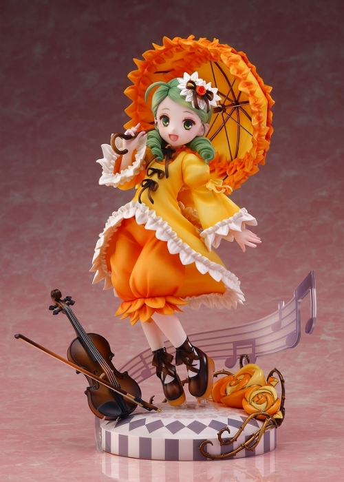 美少女フィギュア】ローゼンメイデン 金糸雀 完成品フィギュア 