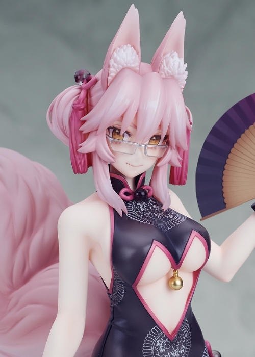 美少女フィギュア】Fate/Grand Order タマモヴィッチ・コヤンスカヤ 