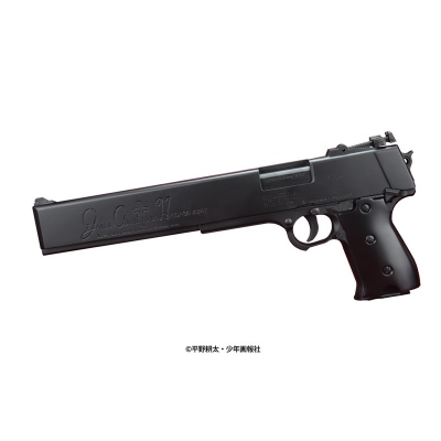 【グッズ-その他】HELLSING Alucard’s Jackal Cosplay Prop Gun.