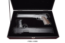 【グッズ-その他】HELLSING Alucard’s Cosplay Prop Gun.Set of Twoの画像