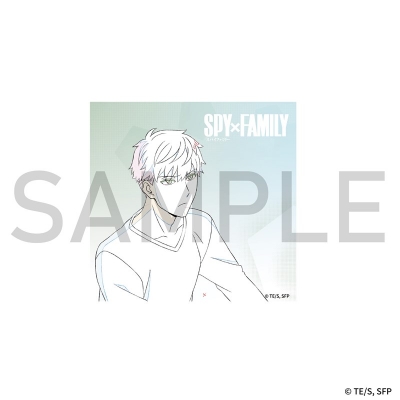 【グッズ-ボード】SPY×FAMILY コレクションアクリルボード ロイド