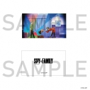 【グッズ-カード】SPY×FAMILY 場面写レンチキュラーカード Cの画像