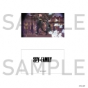 【グッズ-カード】SPY×FAMILY 場面写レンチキュラーカード Dの画像