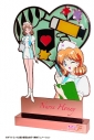 【グッズ-置きもの】キューティーハニーF スティンクル ③ナースハニーの画像