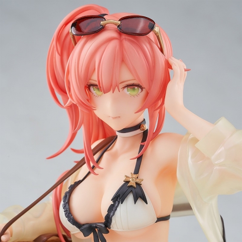 美少女フィギュア ドールズフロントライン R93 ラッキースターの休日ver 1 6 完成品フィギュア アニメイト