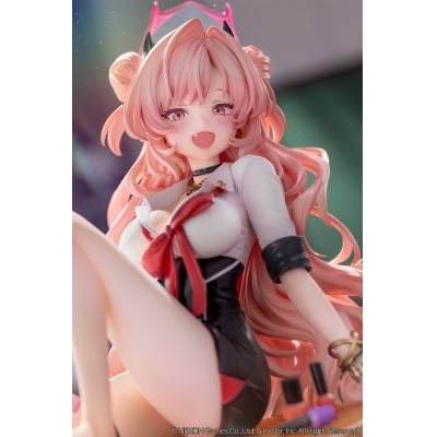 【美少女フィギュア】ブルーアーカイブ キララ メモリアルロビーVer. 1/7 完成品フィギュア
