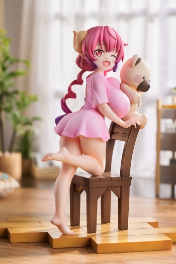 美少女フィギュア】小林さんちのメイドラゴンS イルル パジャマ Ver. 1 イルル パジャマ Ver. 1/7 完成品フィギュア 小林さんちのメイドラゴンS