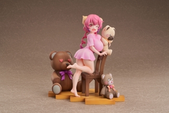 美少女フィギュア】小林さんちのメイドラゴンS イルル パジャマ Ver. 1 