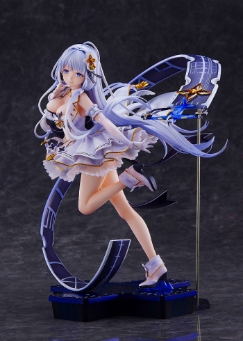 美少女フィギュア】アズールレーン イラストリアス μ兵装 1/6 完成品 