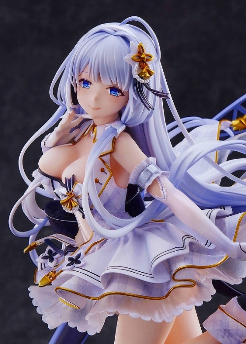 Reバース PP イラストリアス アズールレーン あらえる