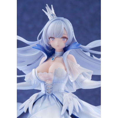 【美少女フィギュア】アズールレーン アーガス 1/7 完成品フィギュア