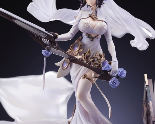 美少女フィギュア】アズールレーン アーク・ロイヤル 1/7 完成品 
