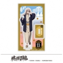 【グッズ-スタンドポップ】桃源暗鬼 描き起こし アクリルスタンド 湯けむり日和 桃寺神門の画像