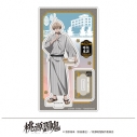 【グッズ-スタンドポップ】桃源暗鬼 描き起こし アクリルスタンド 湯けむり日和 皇后崎迅の画像