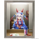 【グッズ-ボード】アニメ『ウマ娘 シンデレラグレイ』 キャラファイングラフ タマモクロスの画像