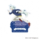 【グッズ-スタンドポップ】アニメ『ウマ娘 シンデレラグレイ』 繋がるオーロラアクリルスタンド フジマサマーチの画像