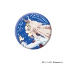 【グッズ-バッチ】アニメ『ウマ娘 シンデレラグレイ』 75mmオーロラ缶バッジ オグリキャップの画像
