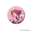 【グッズ-バッチ】アニメ『ウマ娘 シンデレラグレイ』 75mmオーロラ缶バッジ サクラチヨノオーの画像