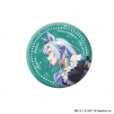 【グッズ-バッチ】アニメ『ウマ娘 シンデレラグレイ』 75mmオーロラ缶バッジ メジロアルダンの画像