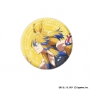 【グッズ-バッチ】アニメ『ウマ娘 シンデレラグレイ』 75mmオーロラ缶バッジ オベイユアマスターの画像