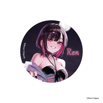 【グッズ-バッチ】志乃と恋 真ん中バースデー旅行記念 缶バッジ(恋②)【Drama 下载 ダウンロード Download 百度网盘 Mega MediaFire Mp3 CD 分享 感想 翻译先行販売】