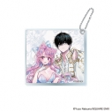 【グッズ-ミラー】アサシン&シンデレラ アクリルスライドミラーの画像