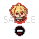 【グッズ-スタンドポップ】Fate/strange Fake デフォルメアクリルスタンド(セイバー)の画像
