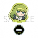 【グッズ-スタンドポップ】Fate/strange Fake デフォルメアクリルスタンド(ランサー)の画像