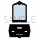 【グッズ-スタンドポップ】Fate/strange Fake アクリルカードスタンドの画像