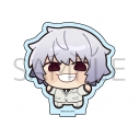 【グッズ-スタンドポップ】Fate/strange Fake ミニアクリルスタンド(ジェスター)の画像