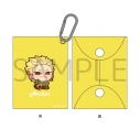 【グッズ-ポーチ】Fate/strange Fake PVCマルチケース(アーチャー)の画像