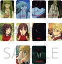 【グッズ-カード】Fate/strange Fake 場面写真クリアカード【グループC】の画像