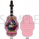 【グッズ-ネームタグ】ジョジョの奇妙な冒険 オラオラオーバードライブ ラゲッジタグ/東方 仗助の画像