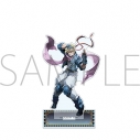【グッズ-スタンドポップ】ジョジョの奇妙な冒険 オラオラオーバードライブ アクリルスタンド シーザー・A・ツェペリの画像
