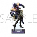 【グッズ-スタンドポップ】ジョジョの奇妙な冒険 オラオラオーバードライブ アクリルスタンド 空条 承太郎の画像