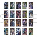 【グッズ-カード】ジョジョの奇妙な冒険 オラオラオーバードライブ クリアカードセレクション vol.2/全20種の画像