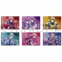 【グッズ-ボード】ジョジョの奇妙な冒険 オラオラオーバードライブ ノーブルアートコレクション Evils Ver. 全6種の画像