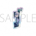 【グッズ-ステッカー】ジョジョの奇妙な冒険 オラオラオーバードライブ ホログラムステッカー Evils Ver./吉良 吉影の画像