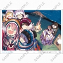 【グッズ-複製原画】『ゆるキャン△』10周年記念展 『ゆるキャン△』複製原画4種Aの画像