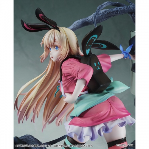 美少女フィギュア】街乃有栖 Machino Alice 1/7 完成品フィギュア 