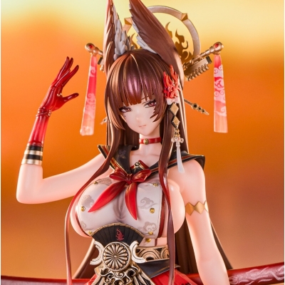 【美少女フィギュア】YAMATO 1/7 完成品フィギュア 通常版