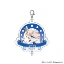 【グッズ-キーホルダー】アニメ『ウマ娘 シンデレラグレイ』 繋がるホログラムアクリルキーホルダー オグリキャップの画像