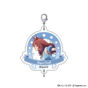 【グッズ-キーホルダー】アニメ『ウマ娘 シンデレラグレイ』 繋がるホログラムアクリルキーホルダー スーパークリークの画像